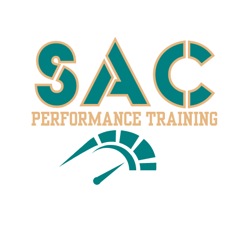 sac performance training logo